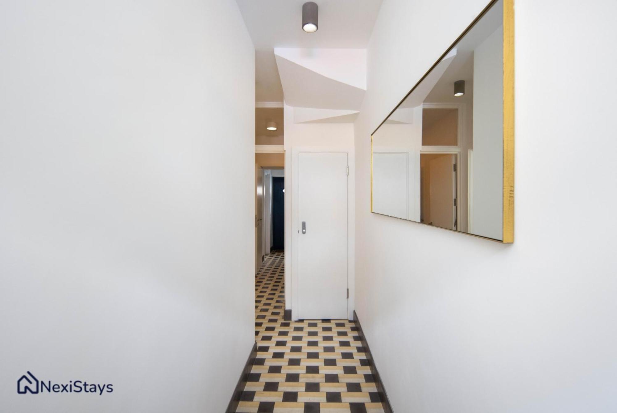 Appartamento 1 Min Walk To Euston Station, Modern Townhouse *
